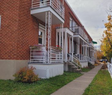 3 1/2 Vieux-Longueuil RÉNOVÉ - Photo 3