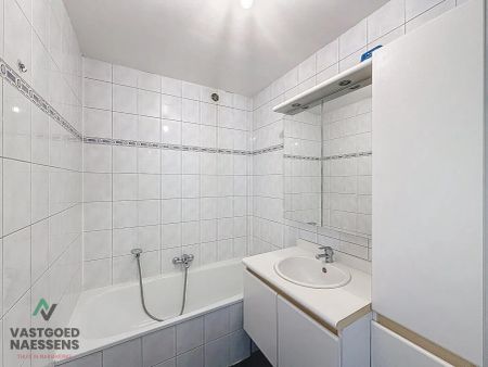 1 SLPK APP MET TERRAS VLAKBIJ ZEEDIJK - Foto 2