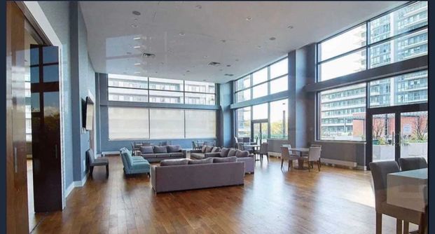 For Lease - 2200 Lakeshore Boulevard Unit# 4104, Toronto, Ontario - Photo 1