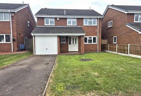 Tamar Drive, Walmley, Sutton Coldfield, West Midlands, B76 - Photo 2