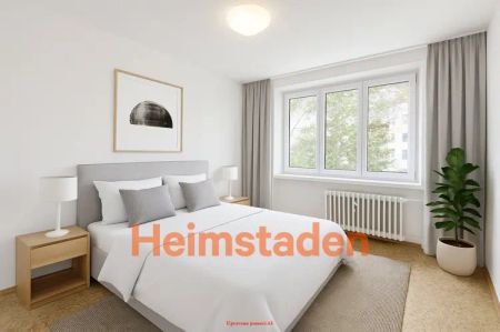 Pronájem bytu 3+1 71 m - Fotografie 3