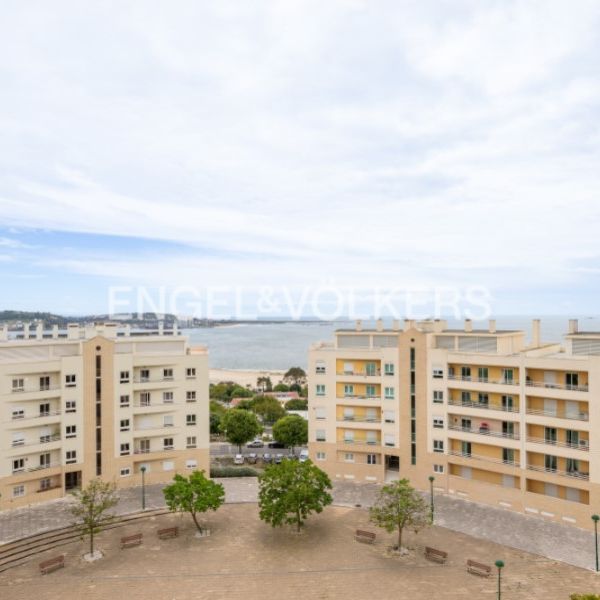 Apartamento T3 em Lisboa - Photo 1