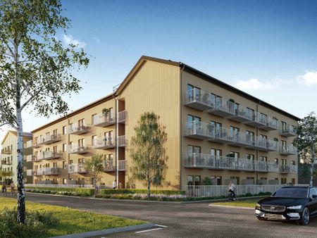 Fru Lovisas Gata 11 - Foto 4