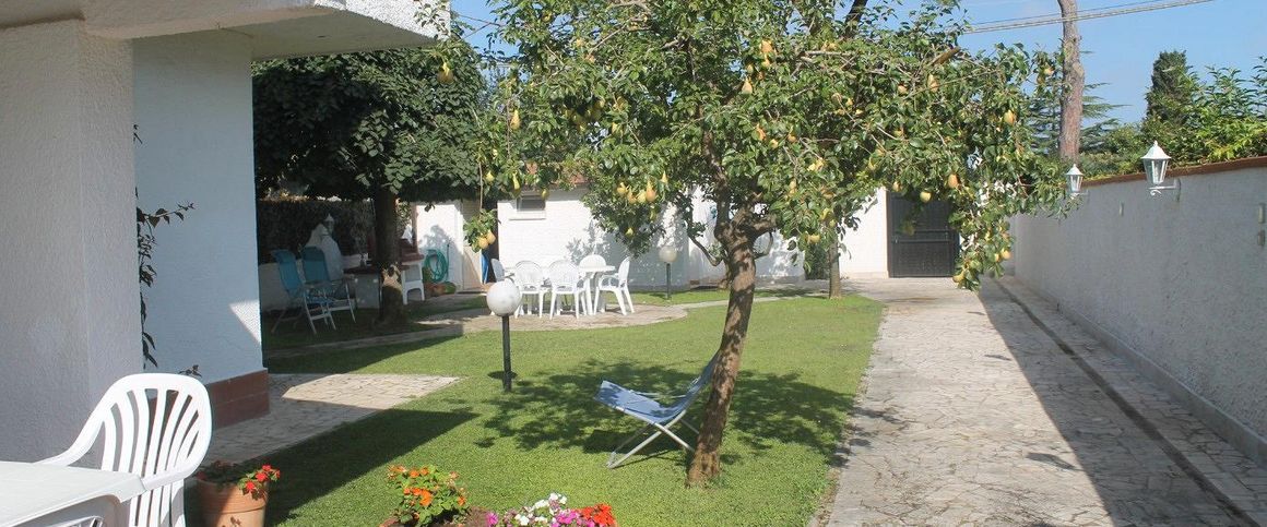 Circeo Villino Luglio - Foto 1