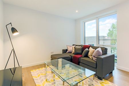 1 bedroom apartment to rent - Photo 2