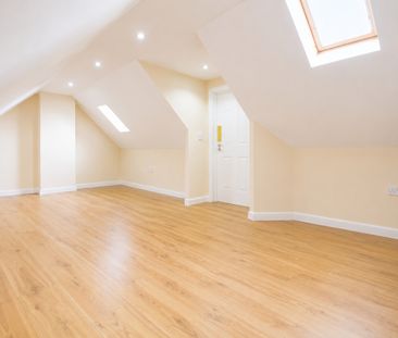 1 bedroom Flat in Camp Road, Farnborough - Photo 5
