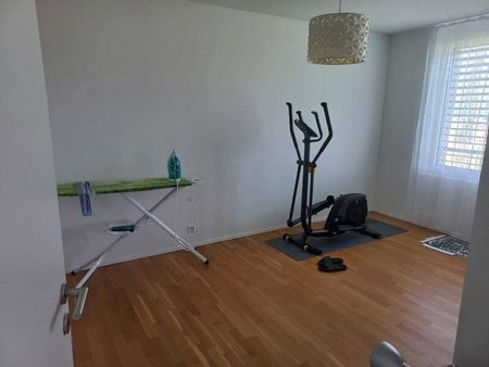 3-ROOM APARTMENT IN ALPNACHSTAD (OW), FURNISHED, TEMPORARY - Photo 4