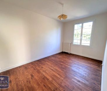 Maison à louer 3 pièces 58.53m² - Photo 2