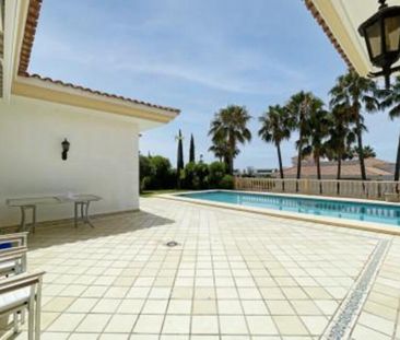 4 Bedroom Villa For Rent in Benahavís, Málaga - Foto 6