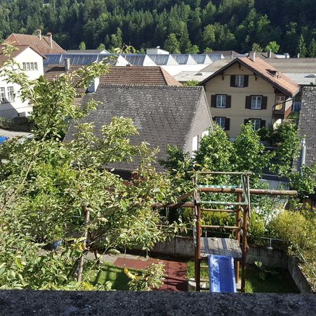 Sunny 4.5-room apartment in the center of Langnau - Photo 3