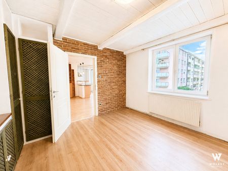 Alte und Neue Donau | 2-Zimmer-Wohnung mit Wohnküche | U1 Kaisermühlen/Gänsehäufel beim Polizeisteg | Nähe UNO City - Photo 3