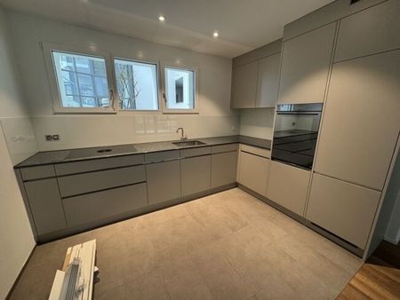 Appartement unique de 3,5 pièces avec balcon - Foto 4