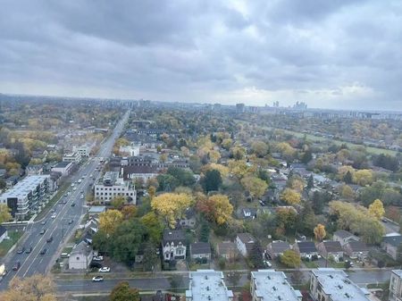 For Lease - 15 Greenview Avenue Unit# 2707, Toronto, Ontario - Photo 3