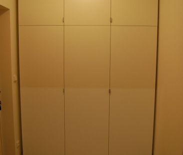 Pronájem bytu 1+kk • 36 m² bez realitkyU Leskavy, Brno - Starý Lísk... - Photo 1