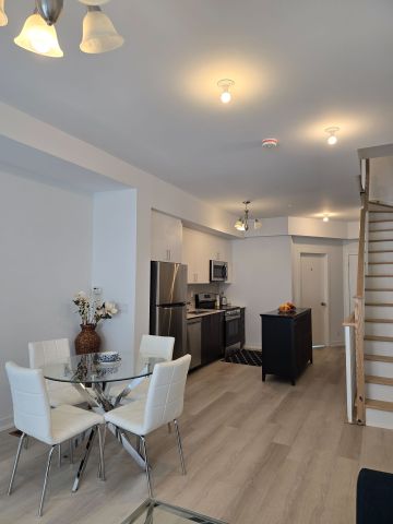 For Lease - 42 Case Ootes Drive, Toronto, Ontario - Photo 4