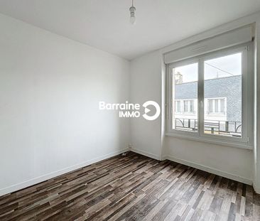 Location appartement à Brest 30.82m² - Photo 2