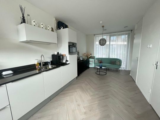 Flying Dutchmanstraat - Photo 1