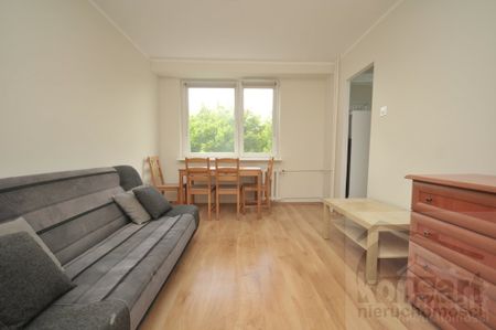 2 pokoje z balkonem, wynajem, SZCZECIN Świerczewo - Photo 4
