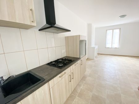 Location Appartement 2 pièces 41m² NIORT 79000 - Photo 5