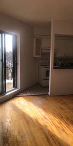 One-Bedroom in Côte-Des-Neiges/NDG - Photo 3