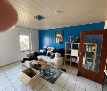 3 Zimmer Wohnung in Gelsersheim 68qm 2.OG - Photo 2