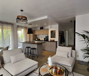 Location Appartement BARTENHEIM 1 220 € CC - Photo 4