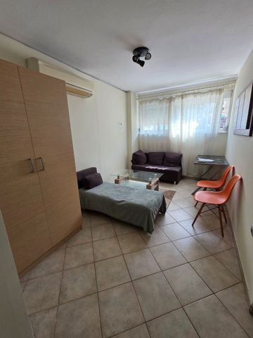 Studio/Γκαρσονιέρα για ενοικίαση Ευαγγελίστρια (40 Εκκλησιές - Ευαγγελίστρια) - Φωτογραφία 3