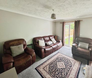 2 bedroom house to rent - Photo 1