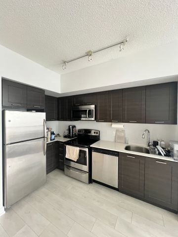 For Lease - 2200 Lakeshore Boulevard Unit# 2202, Toronto, Ontario - Photo 5