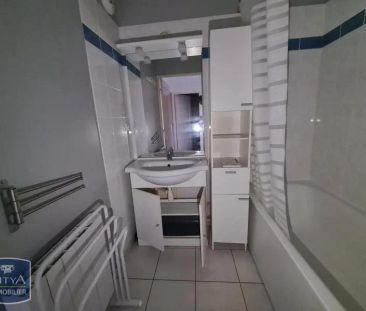 Appartement à louer 2 pièces 48.53m² - Photo 4
