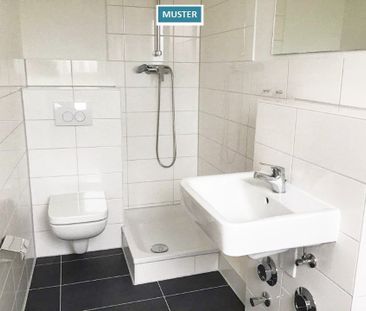 Ihr neues Zuhause in Reinbek! Schicke, frisch renovierte 2-Zimmer-W... - Photo 1