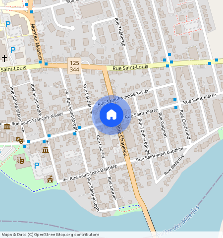 645 Rue Saint-Louis, Terrebonne, Terrebonne, Lanaudière, J6W 1C7