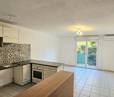 Appartement 2 Pièces 46 m² - Photo 4