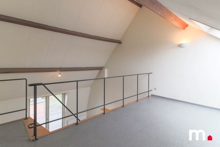 Duplex te huur in Kortrijk - Foto 2