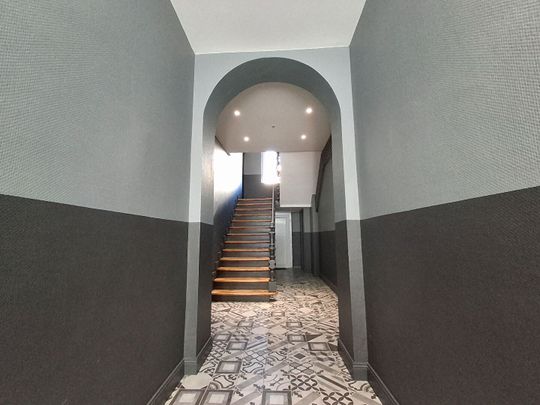 Location appartement 46.38 m², Algrange 57440Moselle - Photo 1