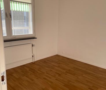 Bennets väg 8 B, Törnrosen - Foto 1