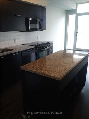 For Lease - 21 Nelson Street Unit# 1102, Toronto, Ontario - Photo 1