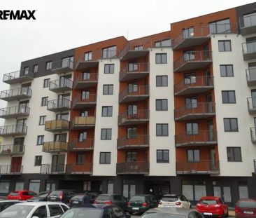 Exkluzivní pronájem novostavby bytu 2+kk+B + parkovací stání- Pardu... - Photo 6