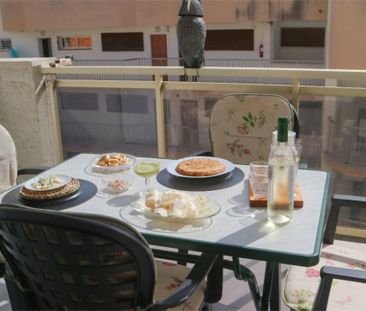 Piso de alquiler en Carrer de Carles Buïgas, 10, Mar i Camp - Platj... - Photo 3