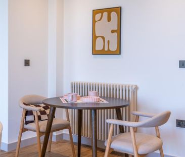 1 bedroom apartment to rent - Photo 2