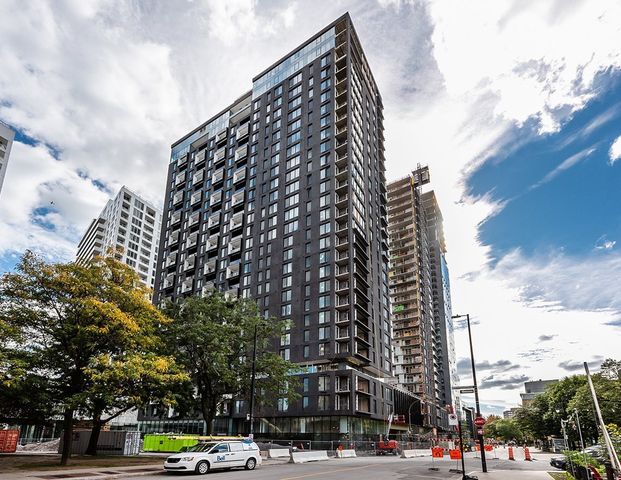 À louer / Appartement - Photo 1