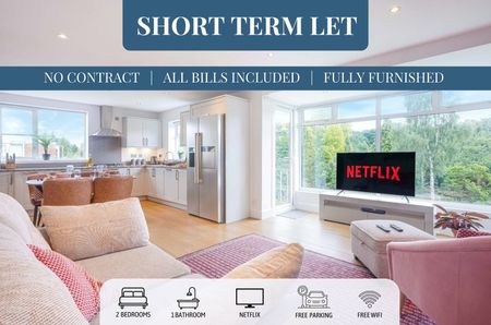 2 Bed Flat, Warwick Avenue, CV5 - Photo 2