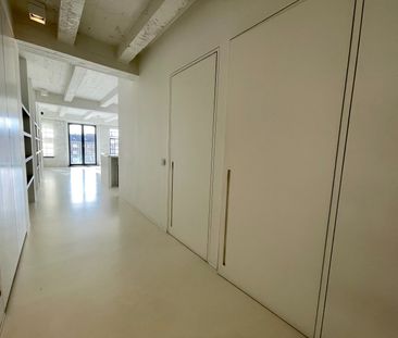 Loft optie huur Aalst (9300) - Foto 4