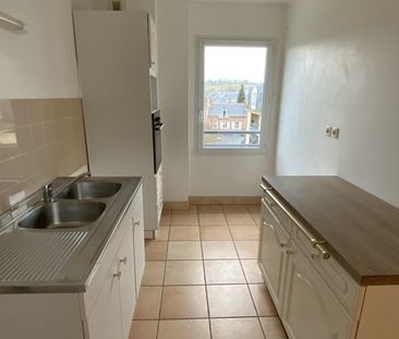 Location Appartement 2 pièces 44m² EVREUX 27000 - Photo 6