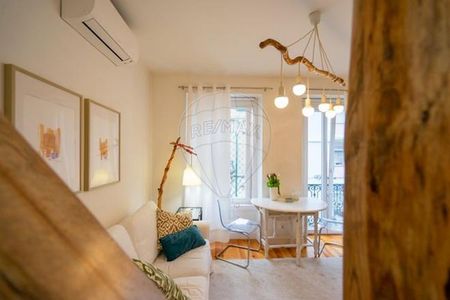 Apartamento T1 - Photo 4