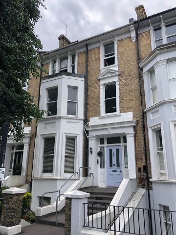 Room in a Shared Flat, Denmark Villas, BN3 - Photo 5