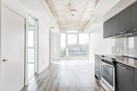 Riverside Square Lofts 15-45 , #705 - Photo 4
