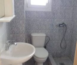 Studio/Γκαρσονιέρα για ενοικίαση - Εχέδωρος, - Photo 6