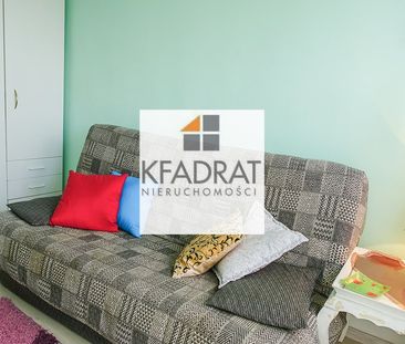 Pomorzany 2 pokoje 38 m2 2200+700 - Zdjęcie 5