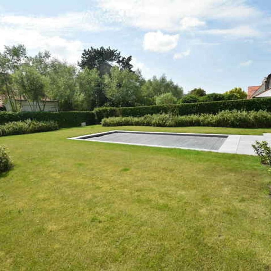 Tout savoir sur cette maison à Knokke, à Knokke - Foto 1